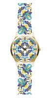 Montre Mizzica Femme in Acier MB173 - MB173